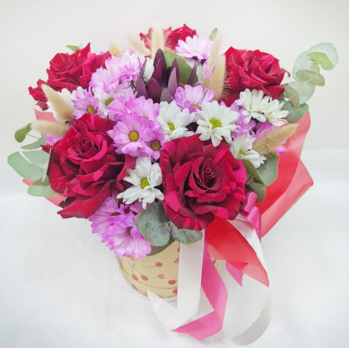 Композиция "Янина" Композиция "Янина"