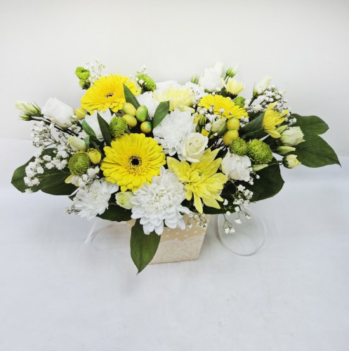 Янтарное сияние