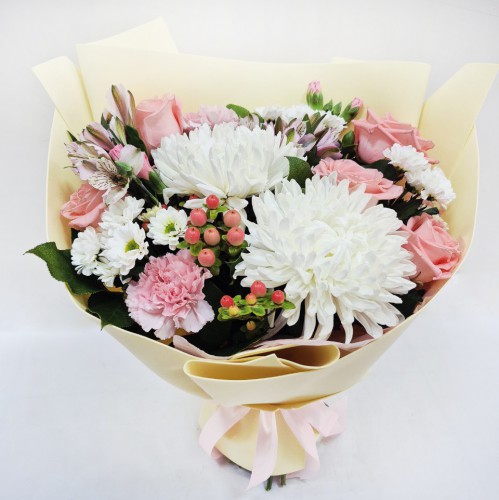 Феерия цветов