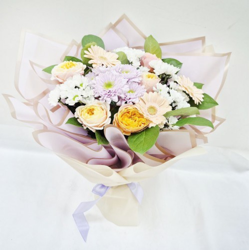 Карнавал цветов Карнавал цветов