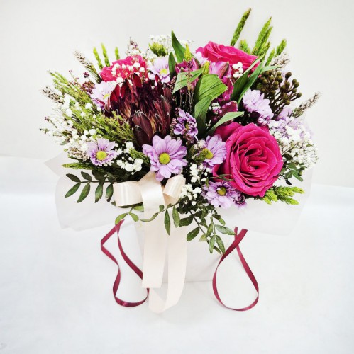 Композиция "Нежный аромат" Композиция "Нежный аромат"