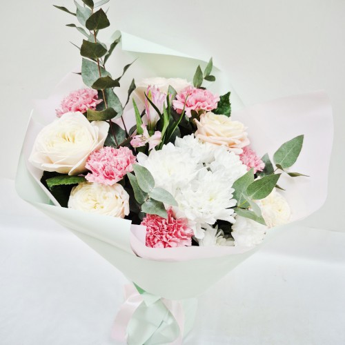 Букет "Трепетный"