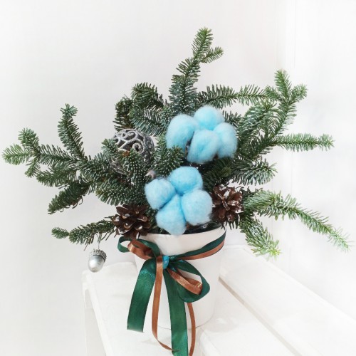 Мятный аромат