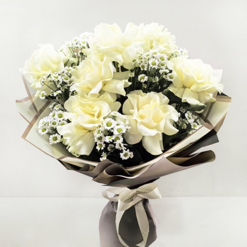 Букет "Секрет" Букет "Секрет"