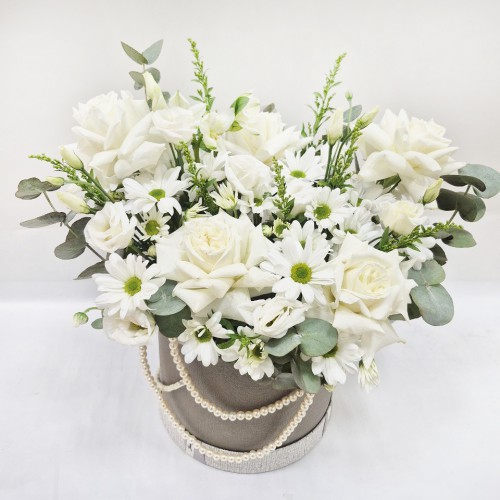 Композиция " Герцогиня" 