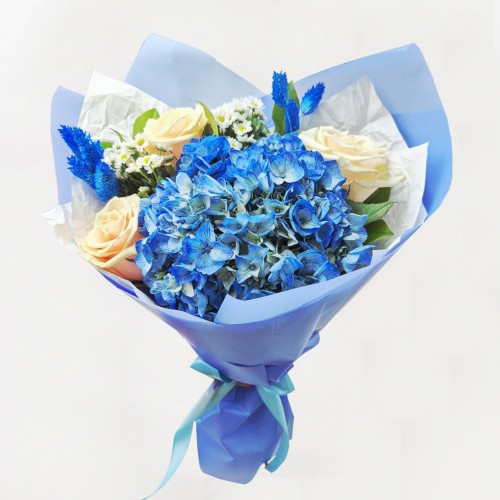 Букет "Океан"