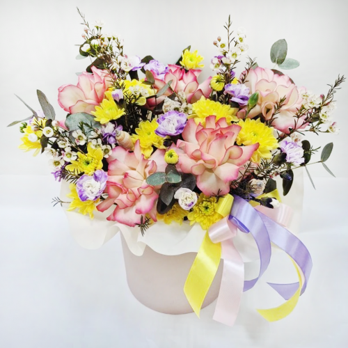 Романтика волн Романтика волн