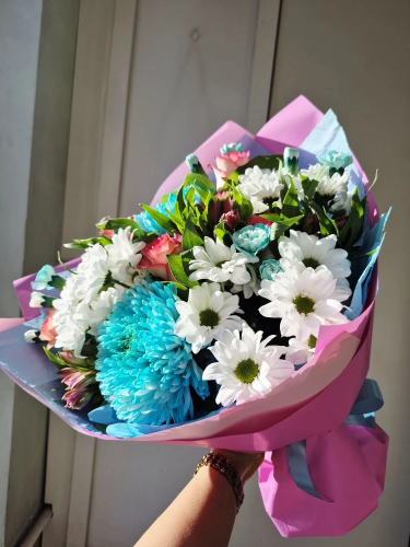 Небесный бриз