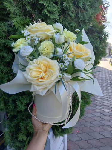Летний вальс