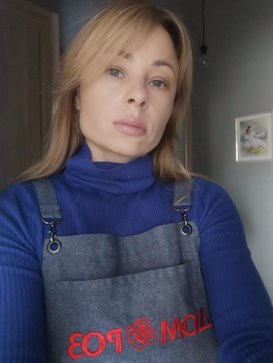 Людмила Живова