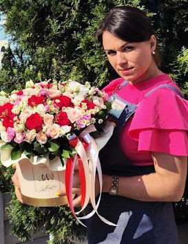 Акатова Евгения