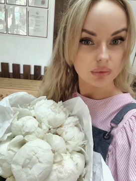 Данько Татьяна
