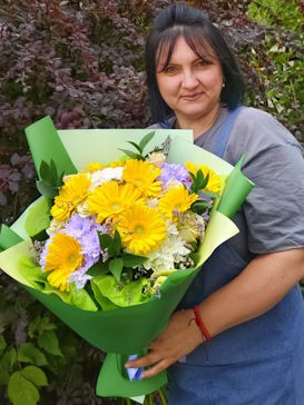 Кортунова Наталья