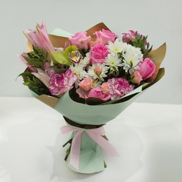 Заказать цветы в балашихе купить свадебные венки цветы