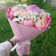 Букет "Мечта бабочки"