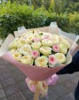 Женский каприз