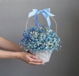 Нежное облачко