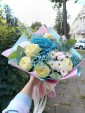 Нежное облако